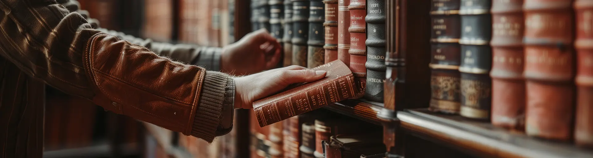 Quel genre de livre vous convient le mieux